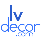 lvdecor.com Logo
